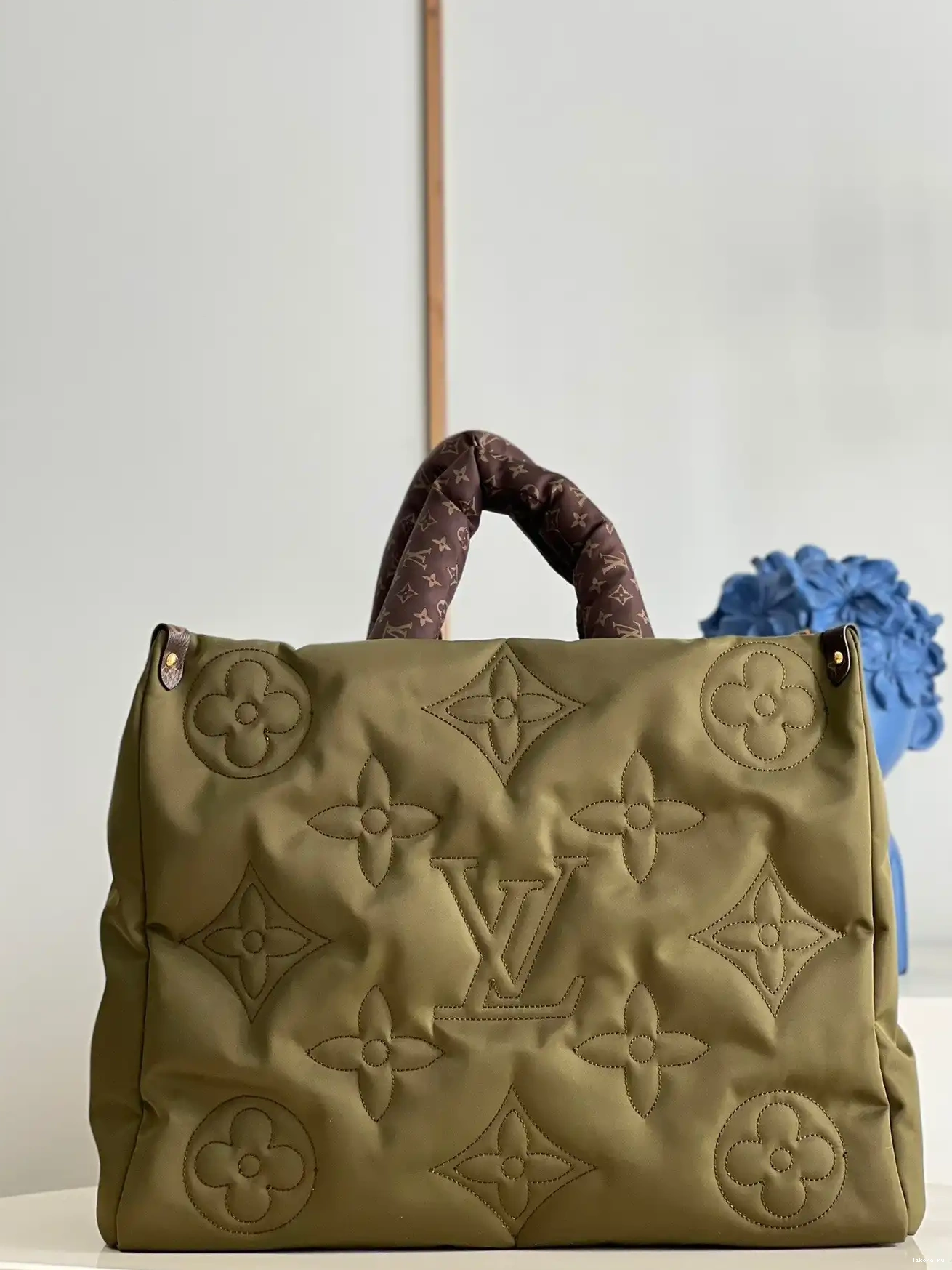 Affordable VUITTON GM LOUIS ONTHEGO 0613